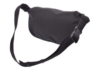 Balenciaga Explorer Belt Crossbody Belt Black Bum Body Bag